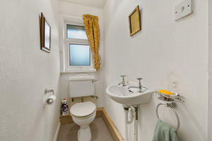 Pinfold Close Holymoorside